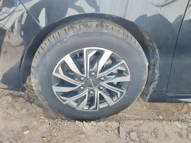 Maxus G20 — Фото автомобиля 22