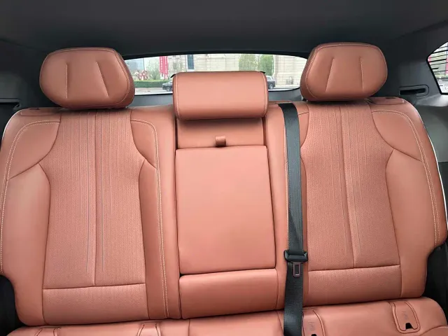 Cadillac Optiq — Фото автомобиля 12
