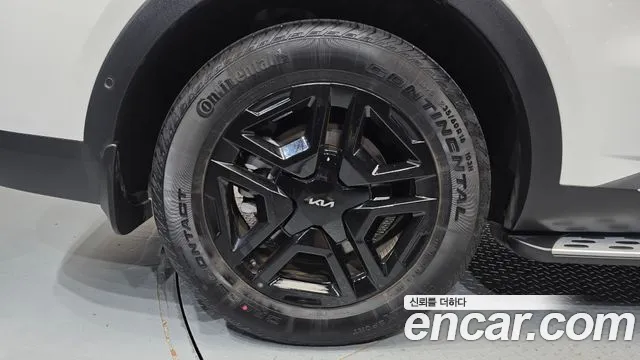 Kia Sorento 4th Gen — Фото автомобиля 21
