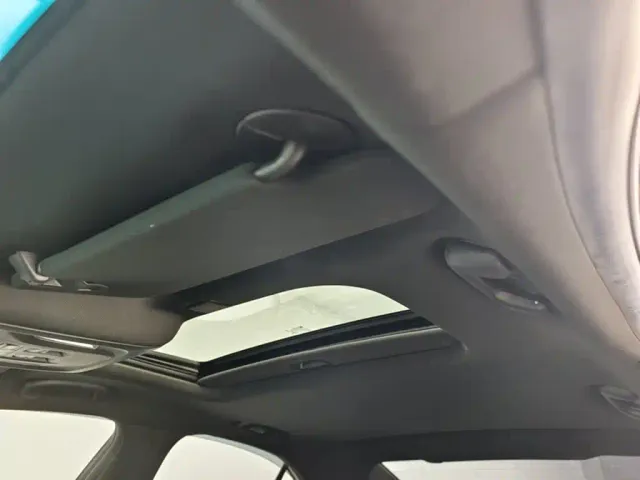 Cadillac CT4 — Фото автомобиля 7