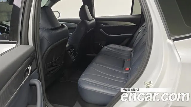Renault Korea Grand Koleos — Фото автомобиля 12