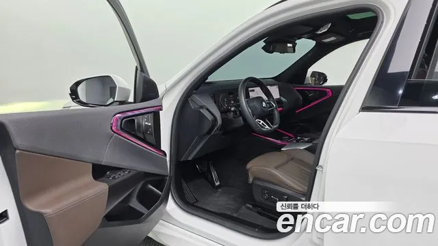 BMW X3 xDrive 20 M Sport Pro — Фото автомобиля 13