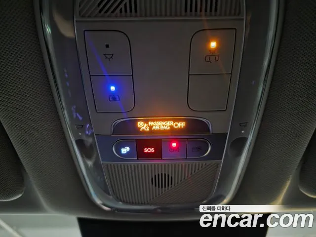 Hyundai Ioniq 5 Ioniq 5 (New) — Фото автомобиля 9