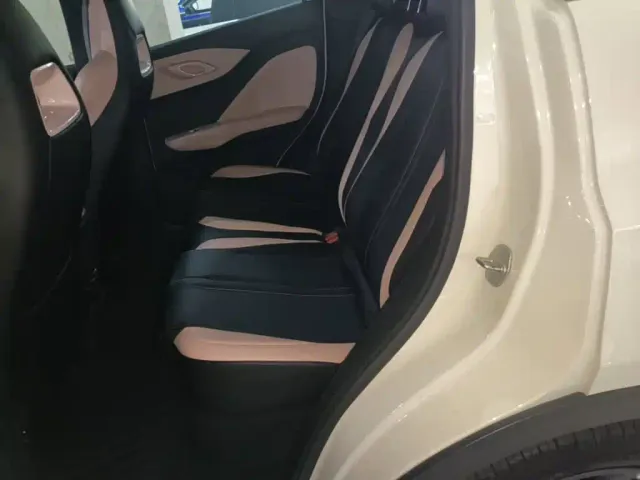 BYD Seagull — Фото автомобиля 16