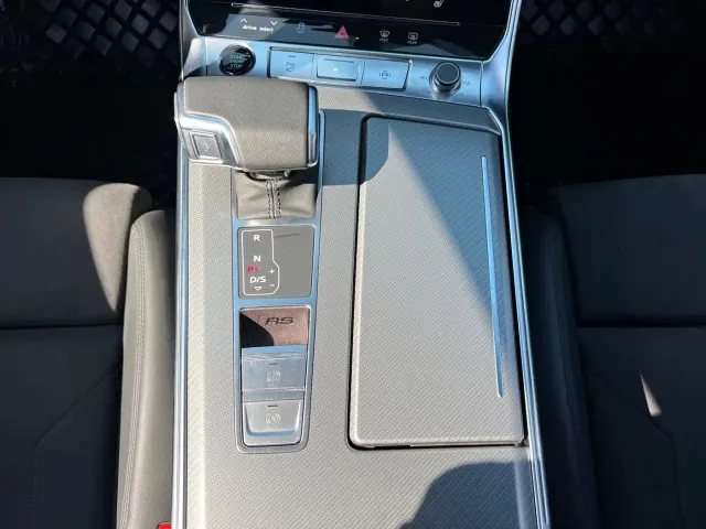 Audi A7 — Фото автомобиля 16