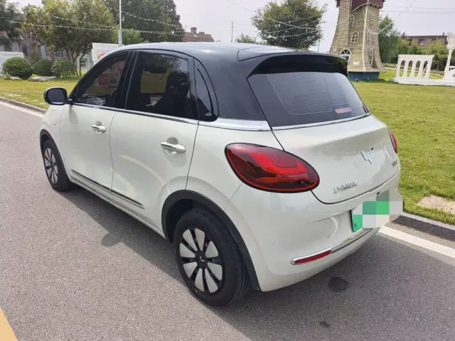 Wuling Bingo — Фото автомобиля 7
