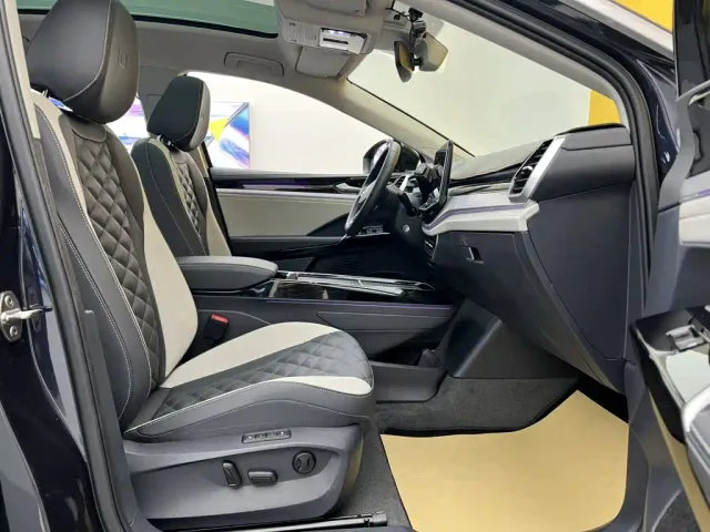 Volkswagen ID.6 Crozz — Фото автомобиля 15