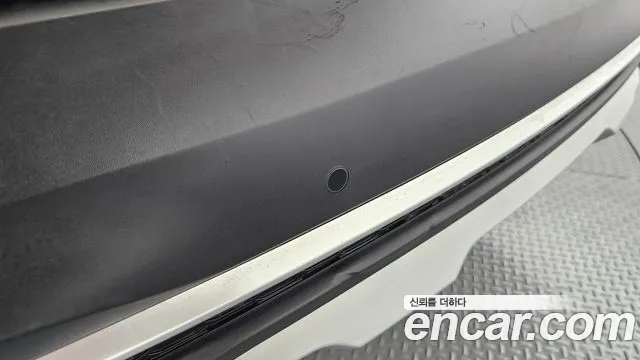 Kia Seltos Seltos Бензин 1.6 турбо 2WD — Фото автомобиля 29