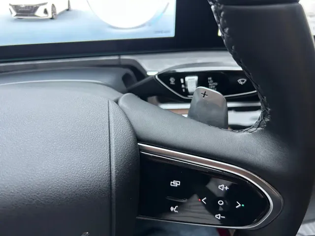 Chery Arrizo 8 — Фото автомобиля 14