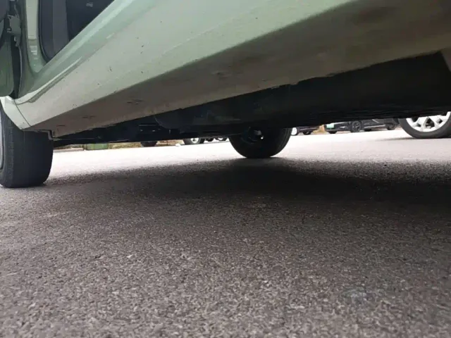 Wuling Hongguang Mini EV — Фото автомобиля 21