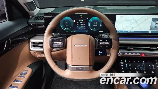 Hyundai Grandeur — Фото автомобиля 13