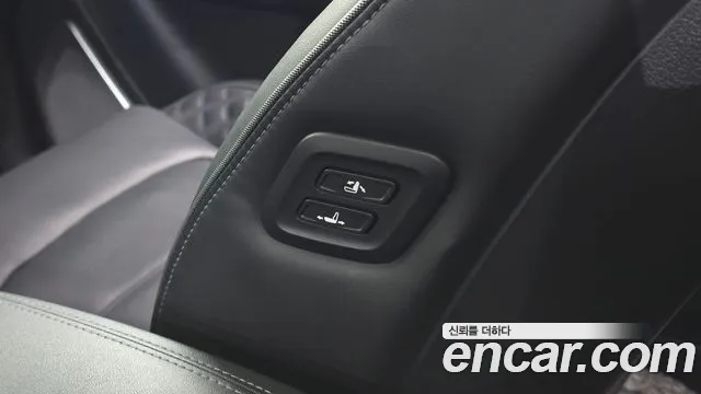 KGM Rexton New — Фото автомобиля 27