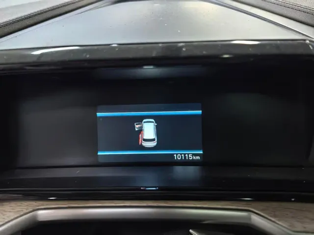 Hyundai Custo — Фото автомобиля 3