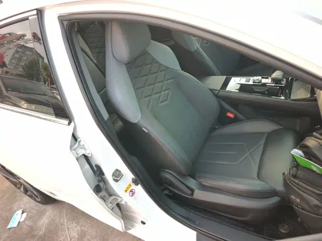 Changan Raeton Plus — Фото автомобиля 24
