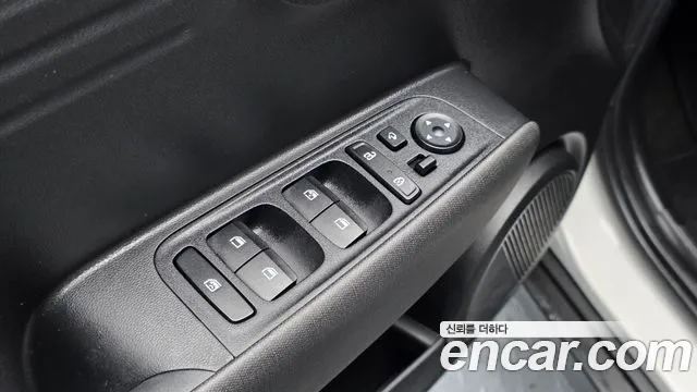 Hyundai Casper — Фото автомобиля 28