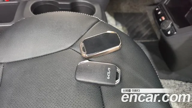 Kia RAY Новый Kia Ray Фургон — Фото автомобиля 16