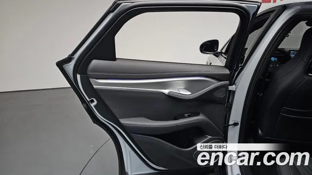 BYD Sealion 7 — Фото автомобиля 14
