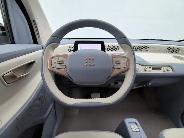 DFSK Mini EV — Фото автомобиля 11