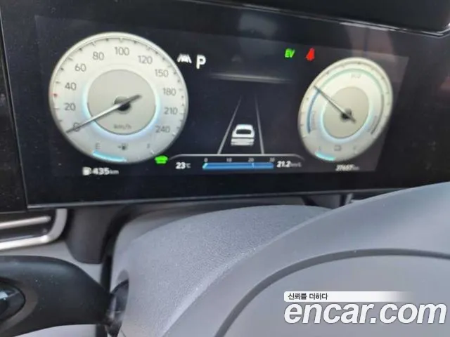 Hyundai Avante CN7 — Фото автомобиля 5