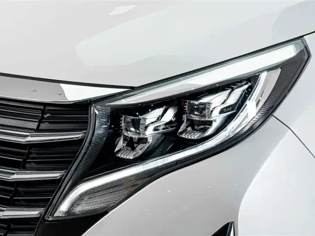 GAC Trumpchi M8 — Фото автомобиля 4