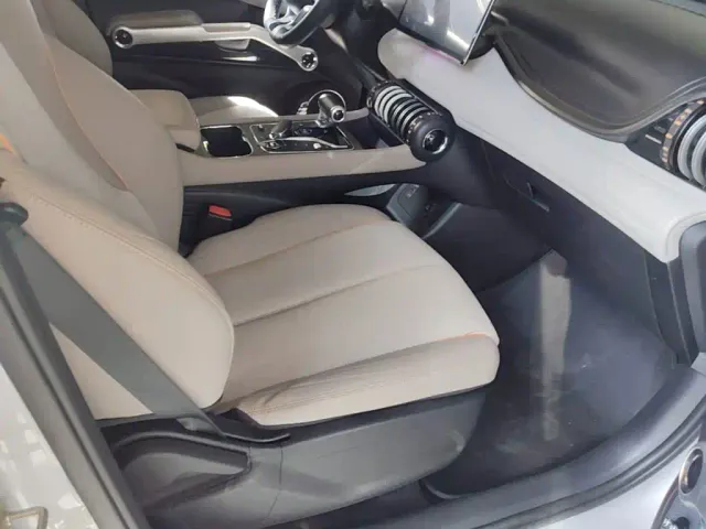 BYD Yuan PLUS — Фото автомобиля 24