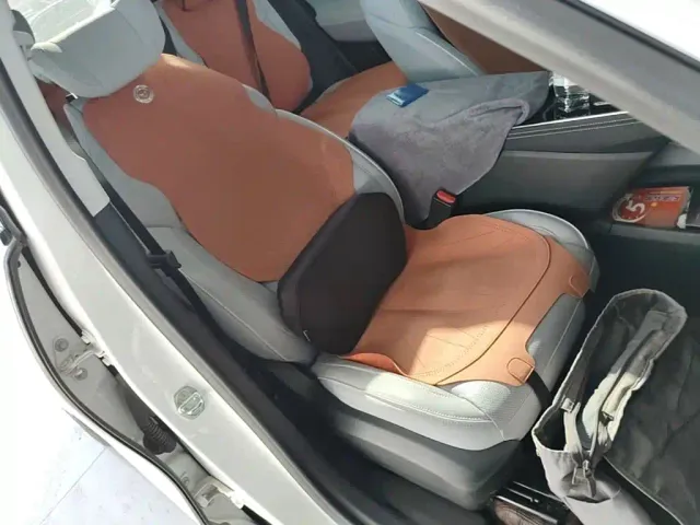 Buick E5 — Фото автомобиля 24