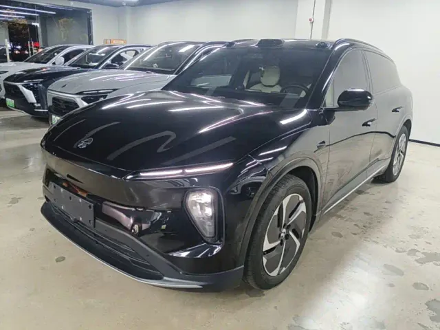Фотография автомобиля — Nio ES6