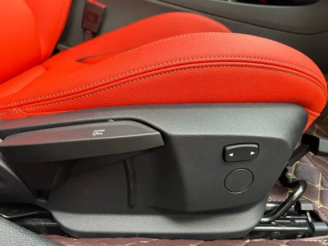 BMW 1 Series — Фото автомобиля 25