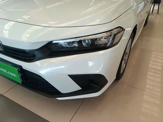 Honda Civic — Фото автомобиля 17