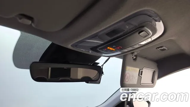 Hyundai Avante — Фото автомобиля 17