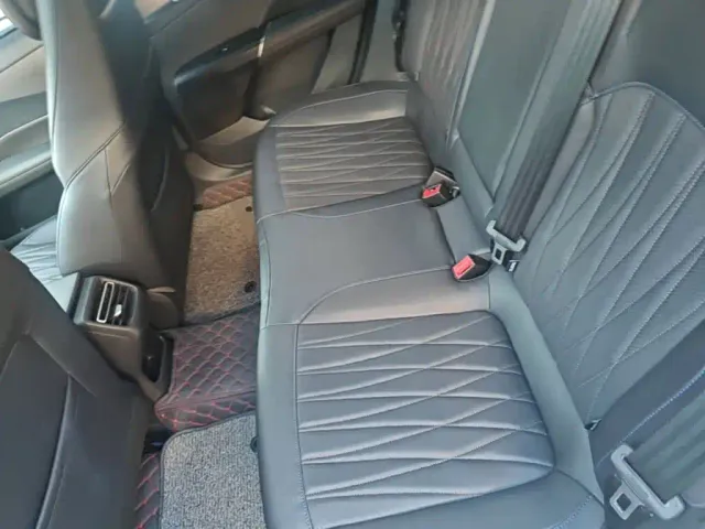 Changan Qiyuan A05 — Фото автомобиля 16