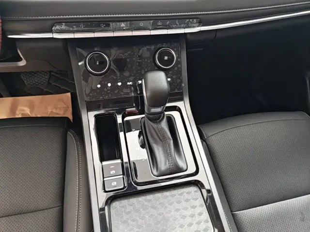 Chery Tiggo 5x — Фото автомобиля 13