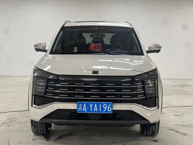 Sehol X8 PLUS — Фото автомобиля 2