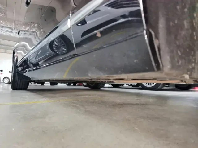 Cadillac CT6 — Фото автомобиля 20