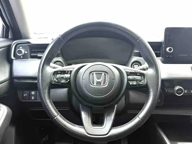 Honda XR-V — Фото автомобиля 11