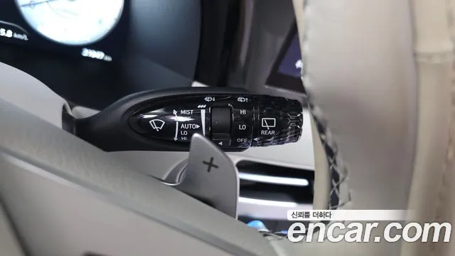Hyundai Palisade The New Palisade Бензин 3.8 4WD — Фото автомобиля 26