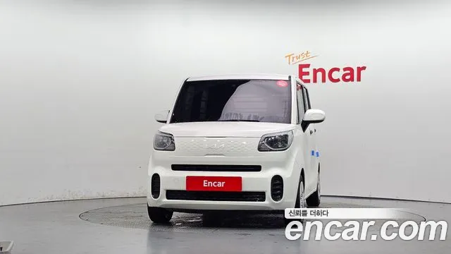 Kia Ray — Фото автомобиля 3