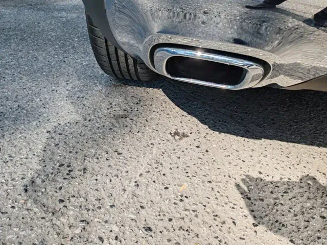 Mercedes-Benz GLB-Class — Фото автомобиля 14