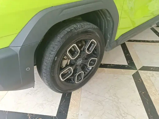 Haval Cool Dog — Фото автомобиля 22
