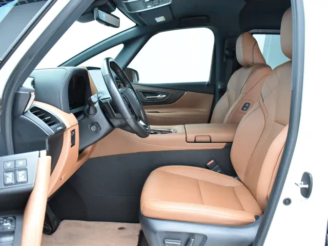 Toyota Vellfire — Фото автомобиля 15