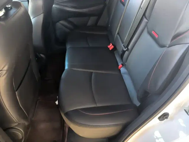 Changan CS35 Plus — Фото автомобиля 16
