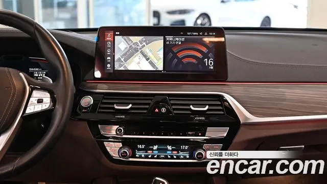 BMW Gran Turismo G32 — Фото автомобиля 18