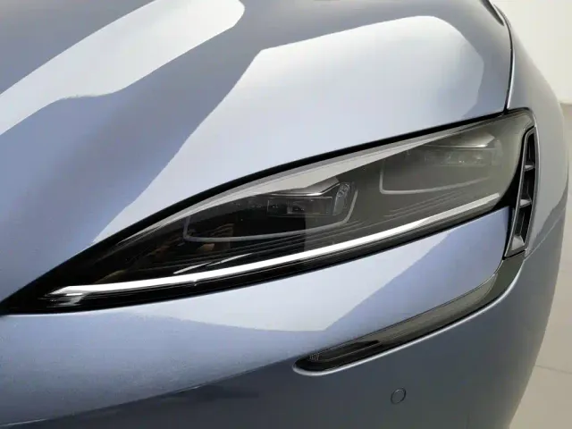 BYD Seal — Фото автомобиля 7