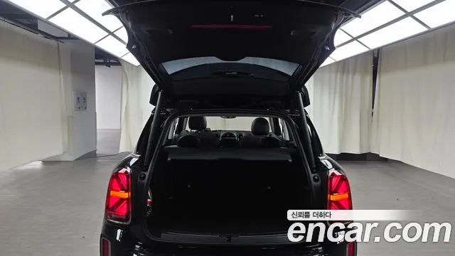 Mini Countryman — Фото автомобиля 15