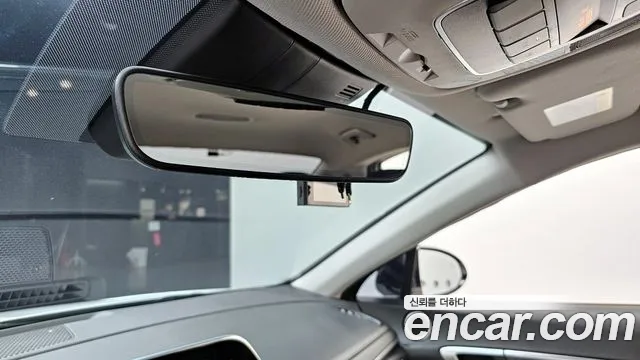 Hyundai Sonata Sonata (DN8) — Фото автомобиля 19