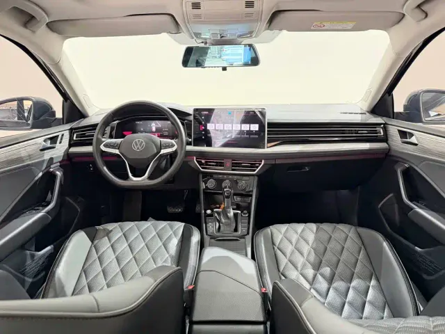 Volkswagen Sagitar — Фото автомобиля 14