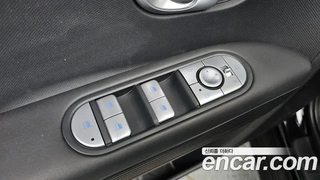 Hyundai Ioniq 5 Ioniq5 — Фото автомобиля 23