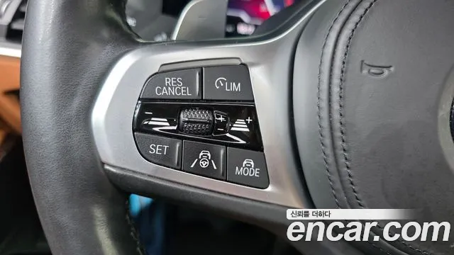 BMW 3-Series 3 серия (G20) 320i M Sport — Фото автомобиля 21