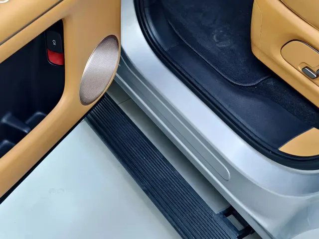 IM Motors LS8 — Фото автомобиля 13