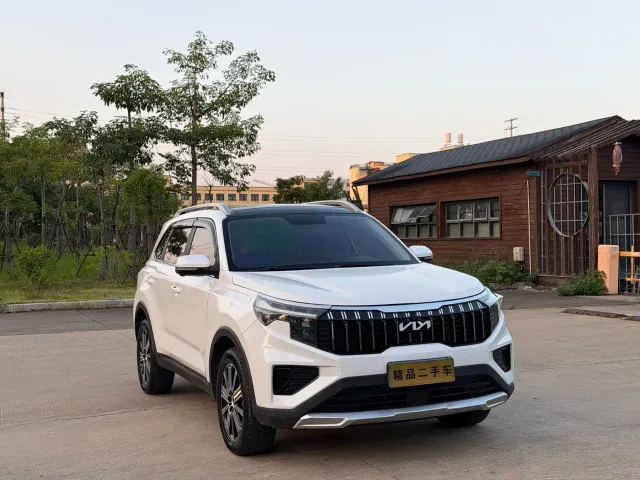 Kia Sportage — Фото автомобиля 3